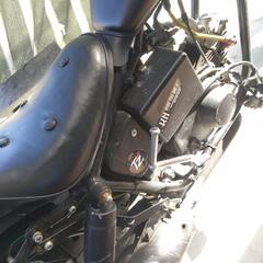 ホンダ JAZZ 原付バイク 50cc  HONDAの画像