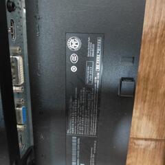 ディスプレイの画像