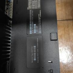 ディスプレイの画像