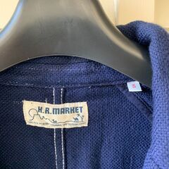 ハリウッドランチマーケット ジャケット サイズ3の画像