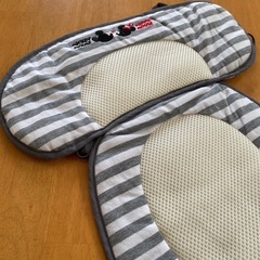 シートパットの画像
