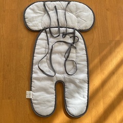 シートパットの画像