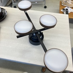 K2503-217 配送不可 ニトリ LEDシーリングライト キ...