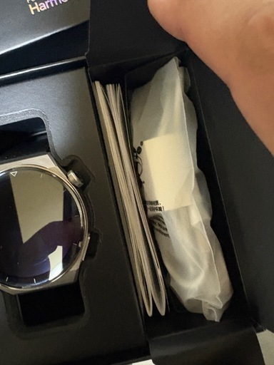値下げしました　HUAWEI Watch GT3 PRO