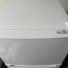 【取引完了】2017年製 ニトリ NTR-130の画像