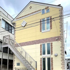 🌸初期安・物件数No.1・初期費用5万円🚃JR鶴見線 浅野…
