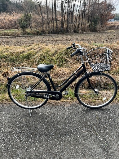 [BRIDGESTONE]CALSIA(カリシア)22吋 ファミリーサイクル BRIDGESTONE]CALSIA(カリシア)22吋 ファミリーサイクル