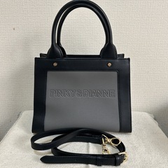 ピンキー＆ダイアンショルダーバッグ