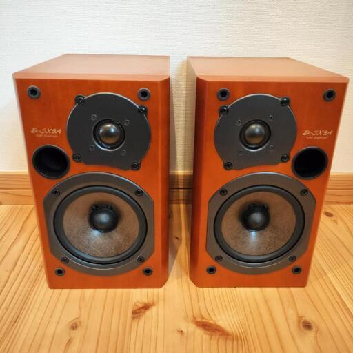 オンキョースピーカー　D-SX9A