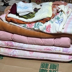 2人用 布団セット