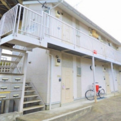 🌸初期安・物件数No.1🚃京浜急行線 弘明寺駅 徒歩20分…