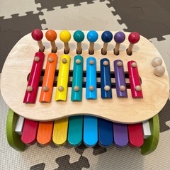 エドインター森のメロディメーカー