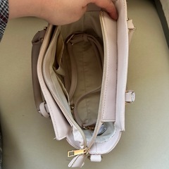 【決まりました☆】ハニーズ ハンドバッグの画像