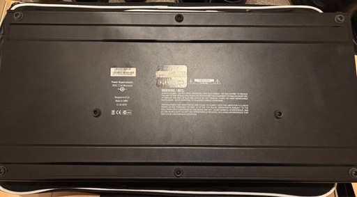 LINE6 POD HD500X マルチエフェクター