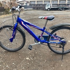 マウンテンバイク42(6ギア)