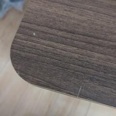 サイドテーブルの画像