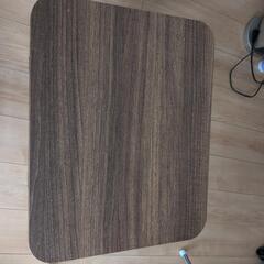 サイドテーブルの画像