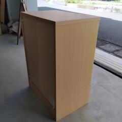 20250311012　家具　キャビネットの画像