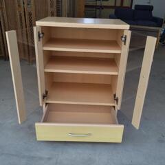 20250311012　家具　キャビネットの画像