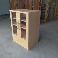 20250311012　家具　キャビネット