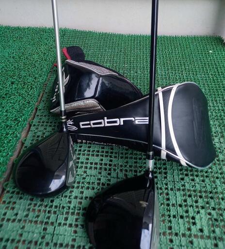 ゴルフバッグ 、ドライバー、２品セット ゴルフバッグ 、ドライバー、2品セット ゴルフ(バッグ＆ドライバー