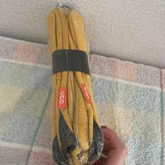 牛革 作業手袋 3双入りの画像