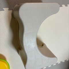 踏み台 トイトレ【決まりました】の画像