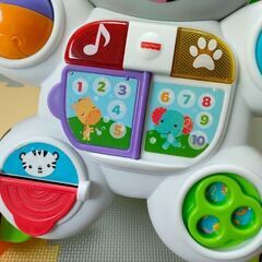 しまうまくん　ウォーカーの画像