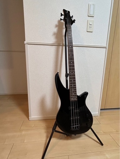 希少 極美品JACKSON JS Series Spectra Bass JS2