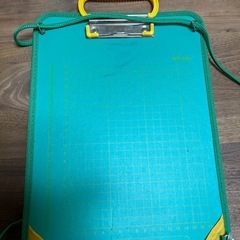 探検バッグの画像