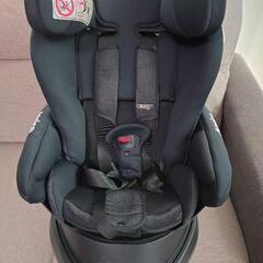 チャイルドシート ISOFIX アップリカ