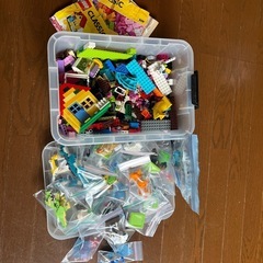 LEGO プチブロック　その他　まとめて