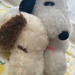 SNOOPY 3点セット