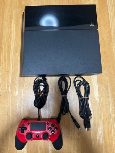 プレイステーション PS4 CUH-1100A