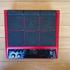 Roland SPD-SX SE Special Edition サンプリング (はやしやさん