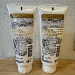 PANTENE ディープトリートメント2個セットの画像