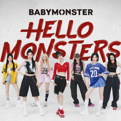 BABYMONSTERのファン（MONSTIEZ）の方、仲良くしましょう♪ - 渋谷区