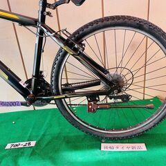 スポーツ自転車 ・中古自転車 012002の画像