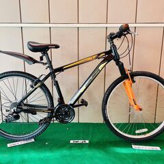 スポーツ自転車 ・中古自転車 012002の画像