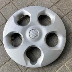 スズキ　アルト　
ホイールキャップ　14インチ　1枚