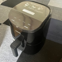 COSORI ノンフライヤーの画像