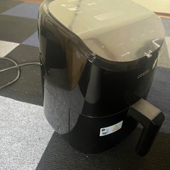 COSORI ノンフライヤーの画像