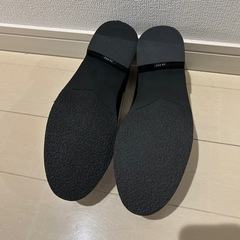 【取引決まりました】ローファー譲ります24cm　1200円の画像