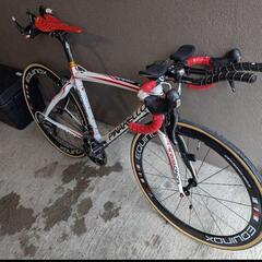 2013年 PINARELLO PARIS 50-1.5の画像