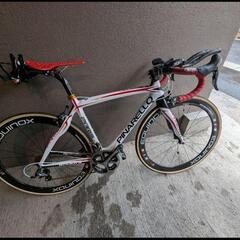 2013年 PINARELLO PARIS 50-1.5の画像