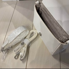 MURUA ショルダーバッグ 新品未使用品の画像