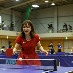 大阪で卓球仲間募集🏓✨