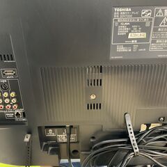 液晶テレビ32型　ほぼジャンク品の画像
