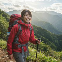 関西で登山仲間募集🗻✨