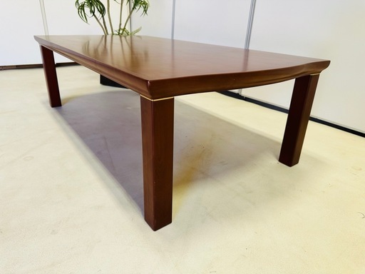 CONDE HOUSE アンティークセンターテーブル